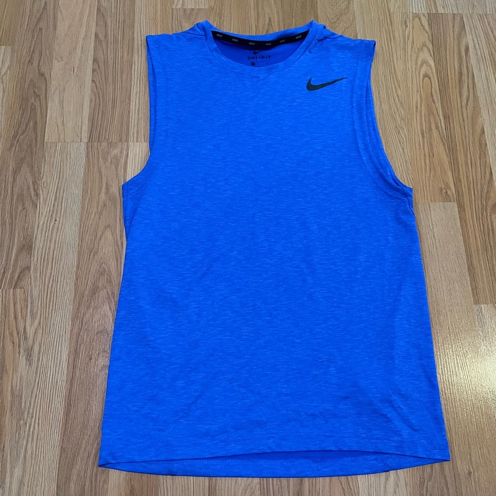 Nike Dri-FIT Training Tank